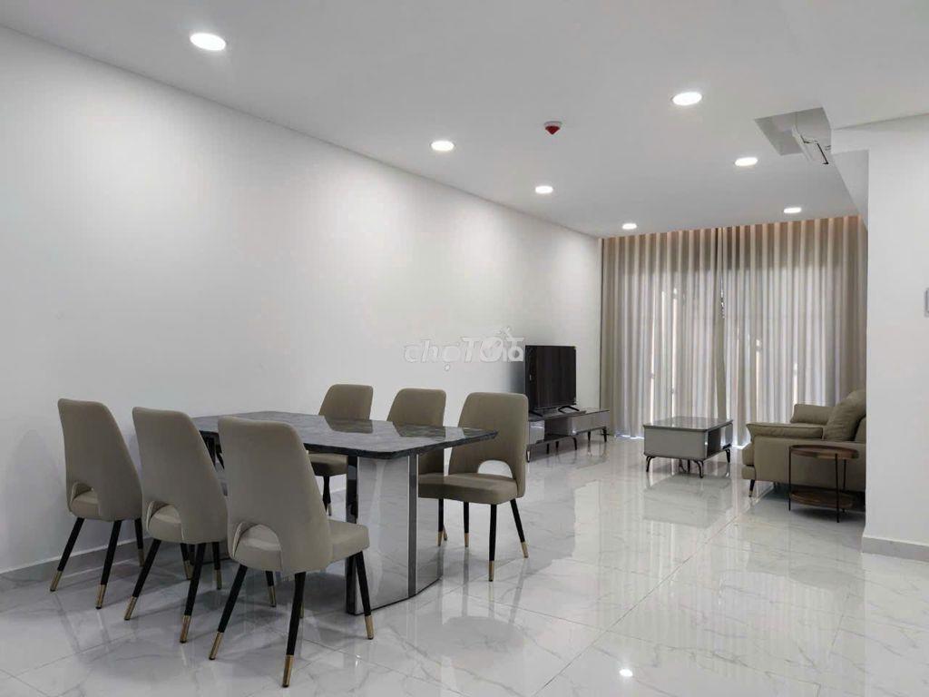 Cần cho thuê căn hộ chung cư brilliant,alnat ,emerald quận tân phú - 2