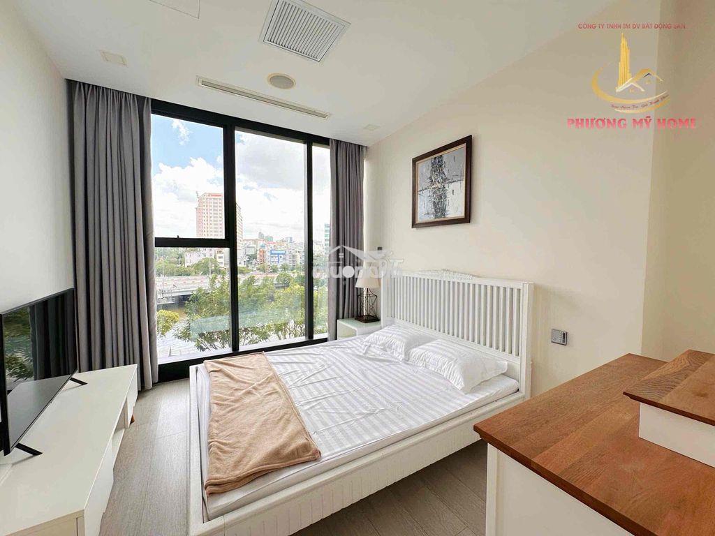 🔥 2pn vòng cung vinhomes q1 – view landmark 81 | chỉ 30tr/tháng 🔥 - 4