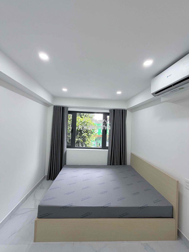 Chính chủ cho thuê chdv kế bên lotte q7 - 3