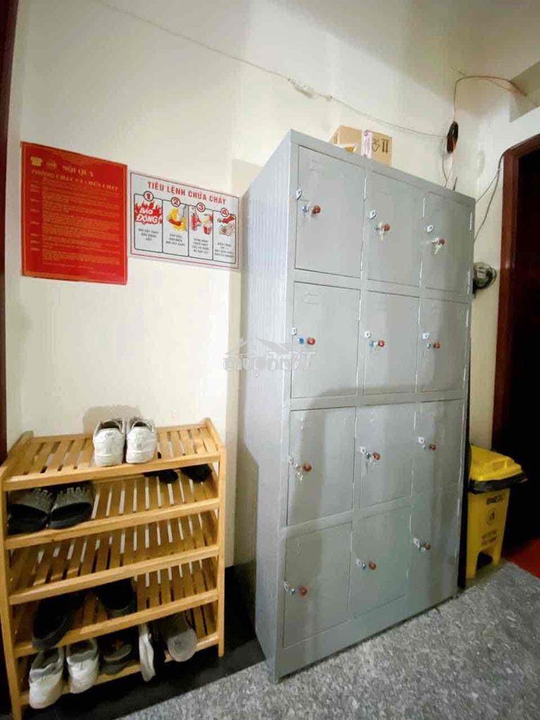 Sleepbox khép kín - 3