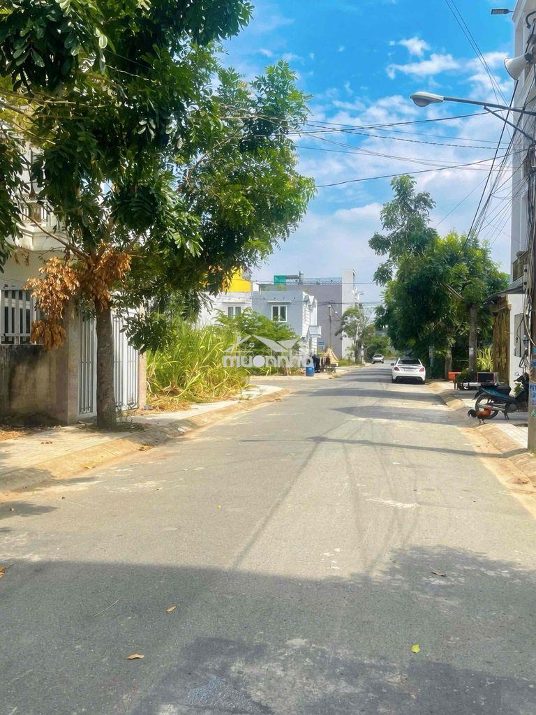 Chính chủ bán lô góc phú sinh - 3