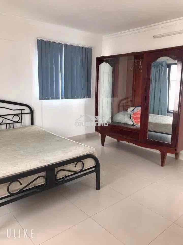 Chung cư - trung tâm quận 1 - 2 pn- 2 wc - 100m2 - trống sẵn - 3
