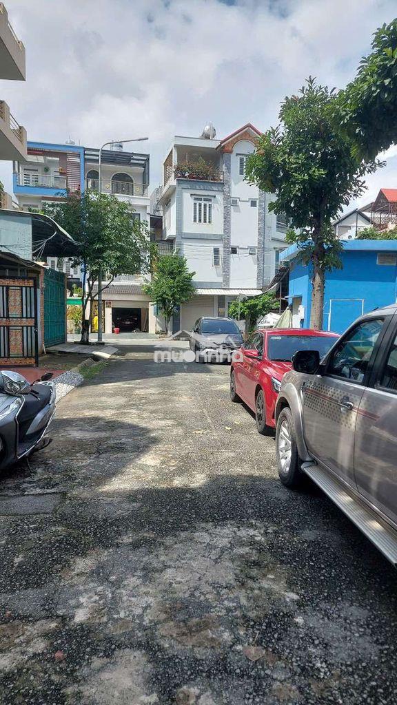 Nhà phố 5m x 18m. 3 tầng view công viên kdc phú nhuận đ. lê thị riêng - 2