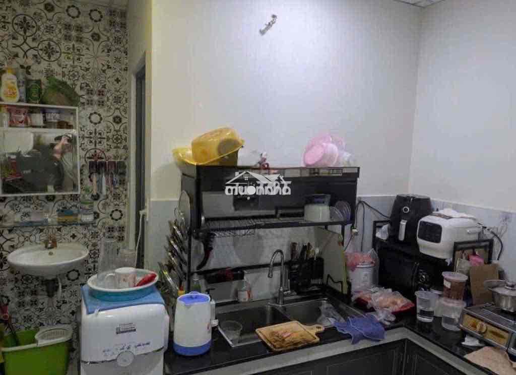 Cho thuê nhà hẻm xe hơi điện biên phủ quận 10 - 4