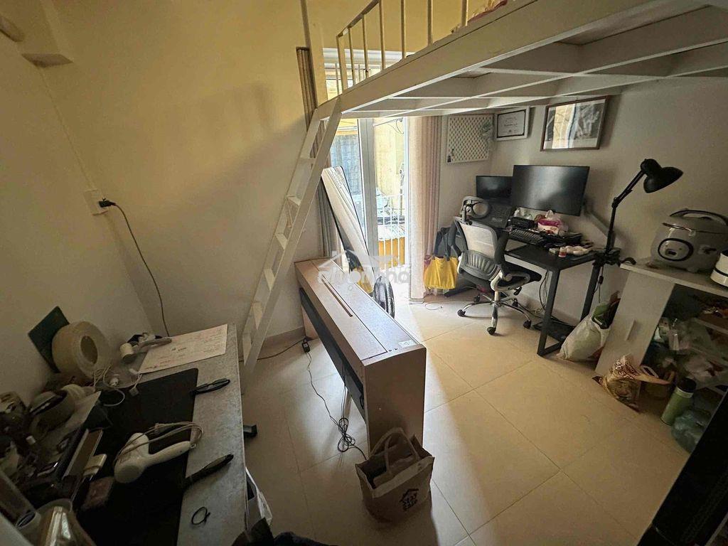 Cần pass trọ dọn vào cúi t8-hỗ trợ 800-1tr nếu dọn vào ở cúi t8 - 3