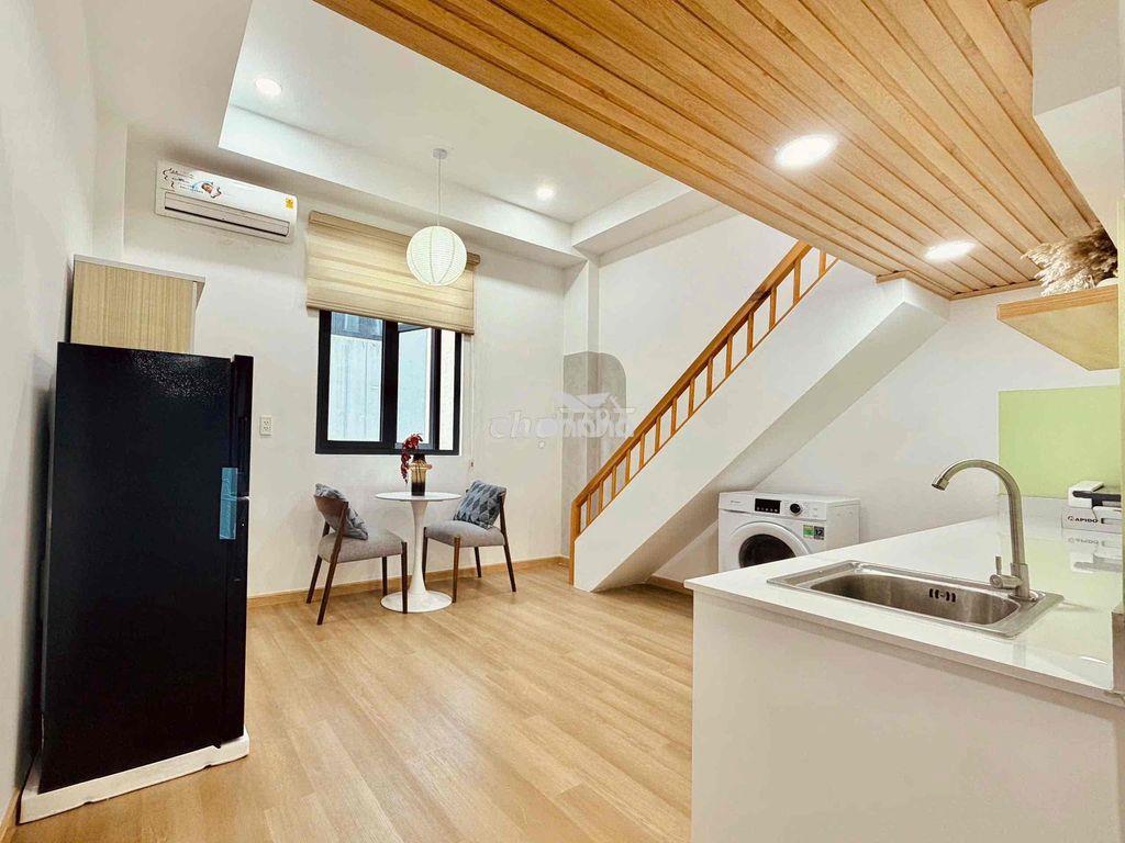 Phòng mới xây ngay sát lotte mart quận 7 cho ở 4 bạn - 4