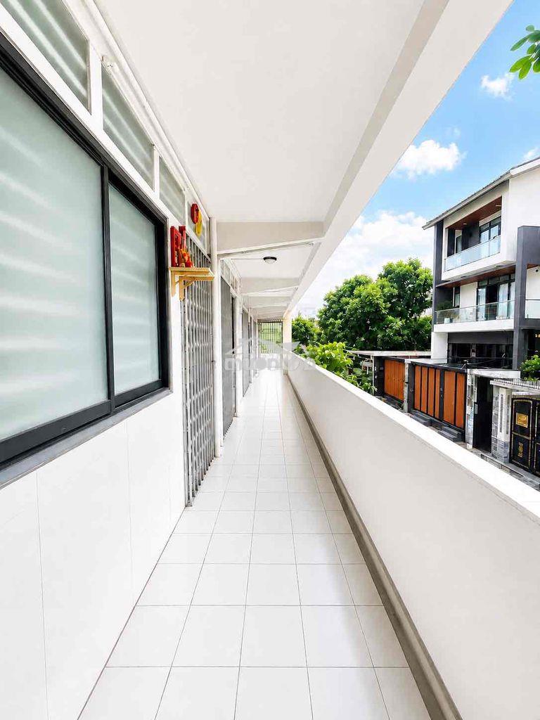 Bán căn hộ chung cư bình phú q6, 46m2, 2pn, mặt tiền đường bình phú q6 - 2