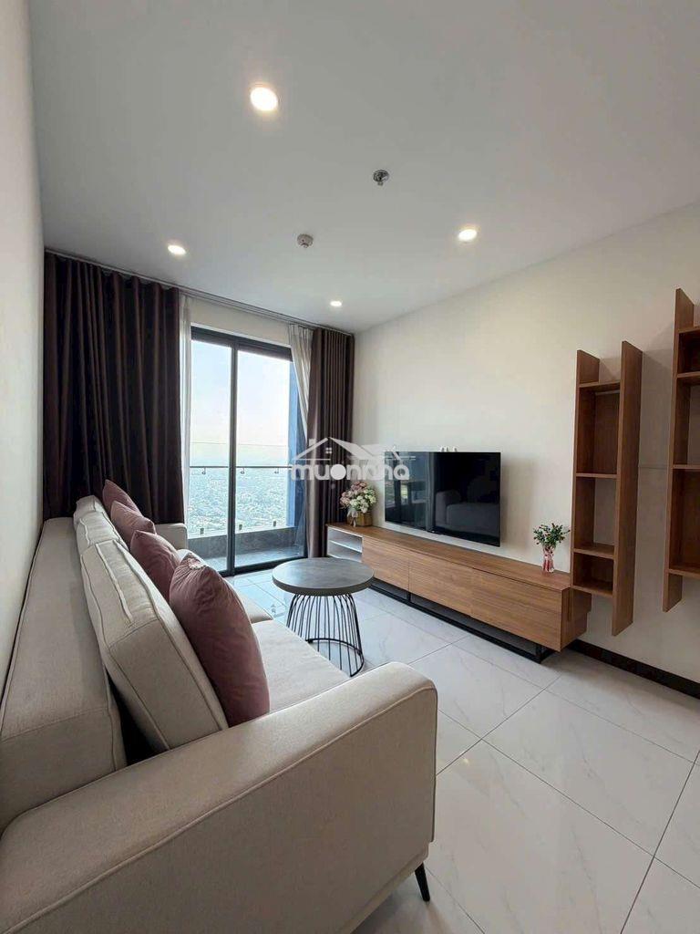 Thuê 2pn full nội thất – c skyview chánh nghĩa tdm bd