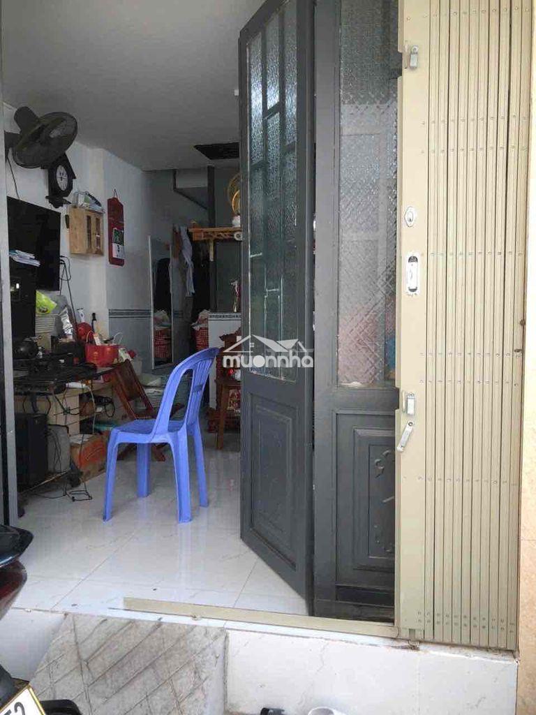Chính chủ cần bán nhà có sổ hồng, lê văn lương, long hậu, nhà bè - 3