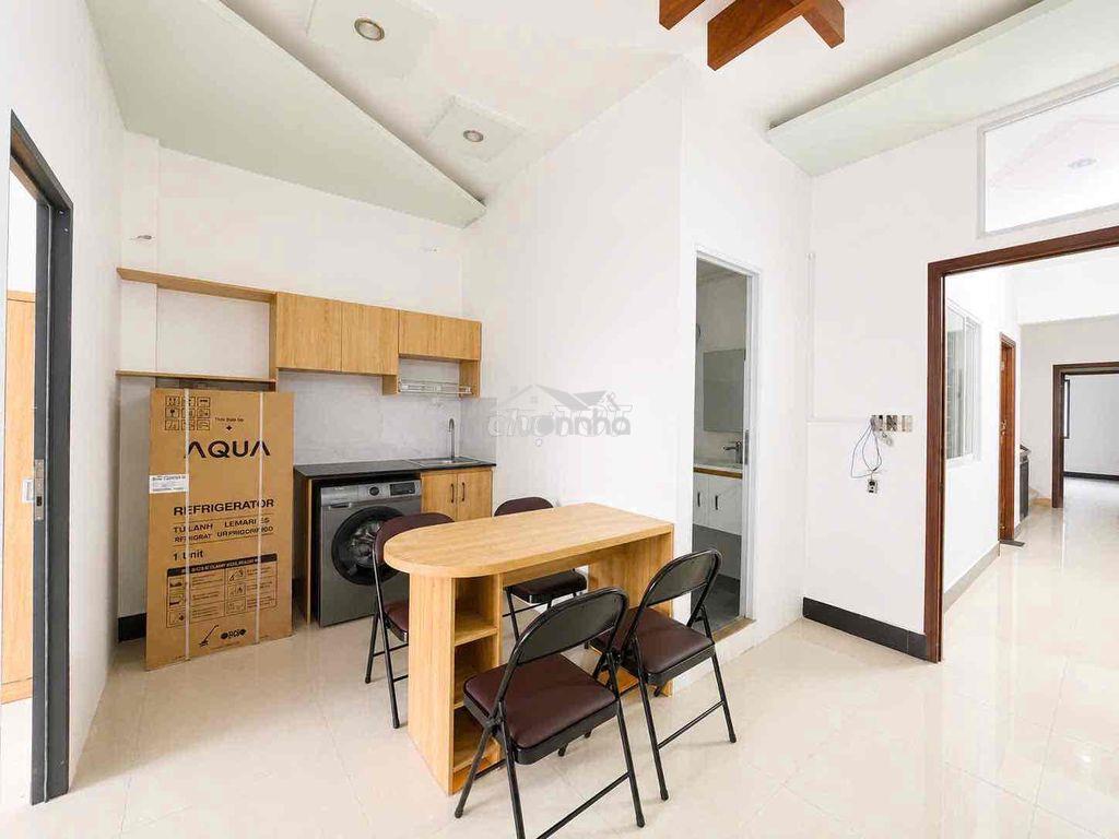 Chính chủ cho thuê chung cư mini 2 phòng ngủ cách đại học hồng bàng - 4