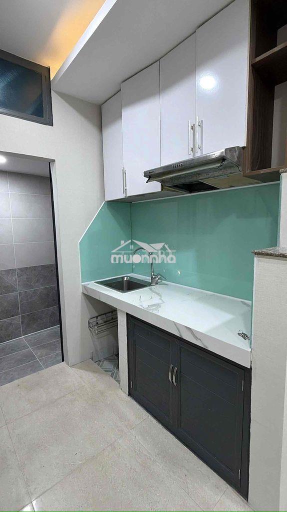 🏡 Chính chủ cần bán nhà đẹp – lê hồng phong, p.10, q.10