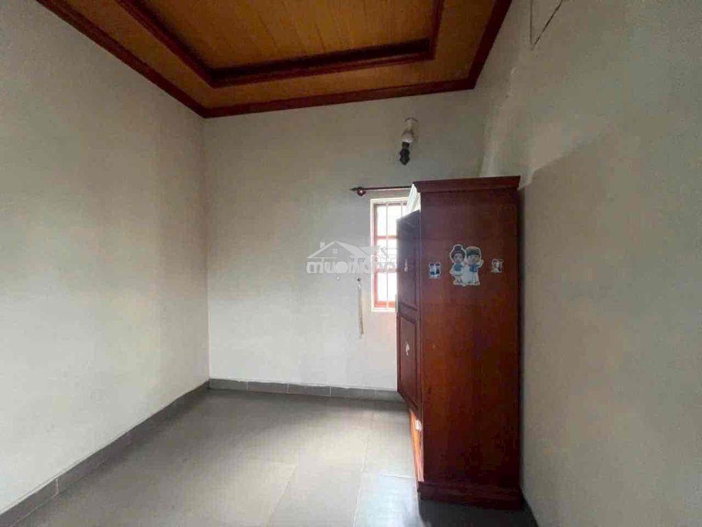 Cho thuê nhà trệt lầu mặt tiền đường hai bà trưng mới gần siêu thị big - 3