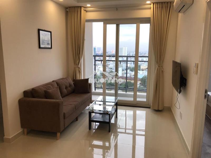 Cho thuê căn hộ 2 phòng ngủ florita 15 triệu