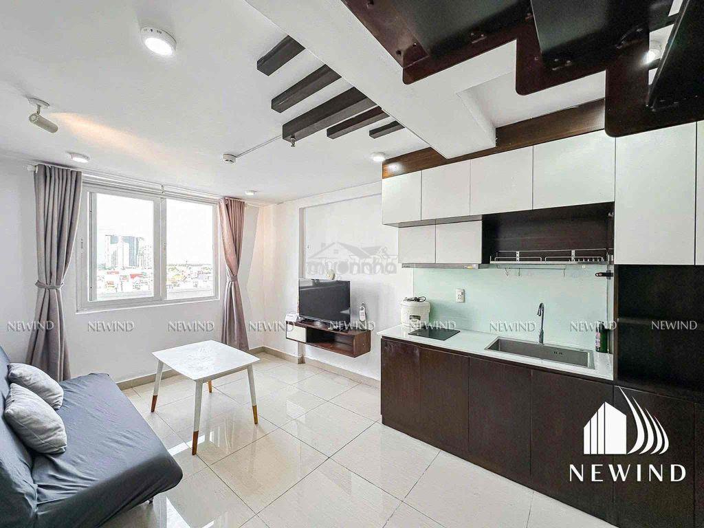 Căn hộ duplex cao cấp đường nguyễn thị thập, gần ufm, tdtu quận 7 - 4