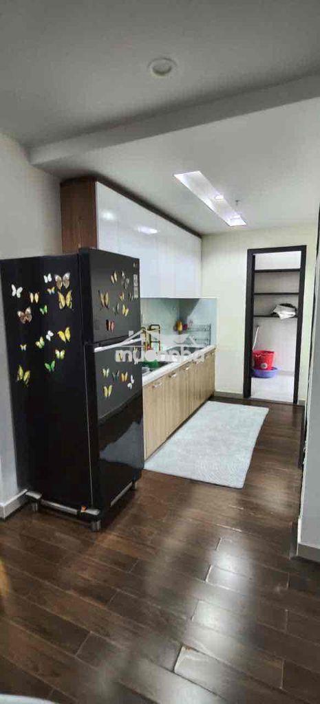 Cho thuê căn hộ ct2 vcn phước hải