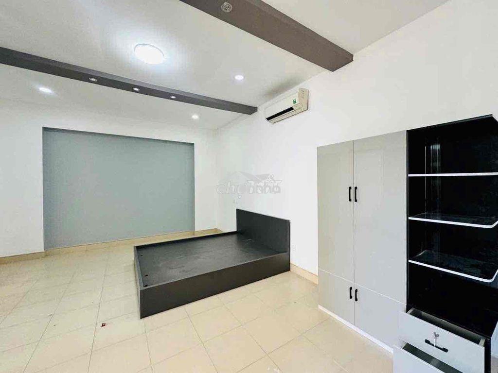 Chdv 2pn có nội thất tại 152/2 nguyễn văn khối 4,5tr - 2