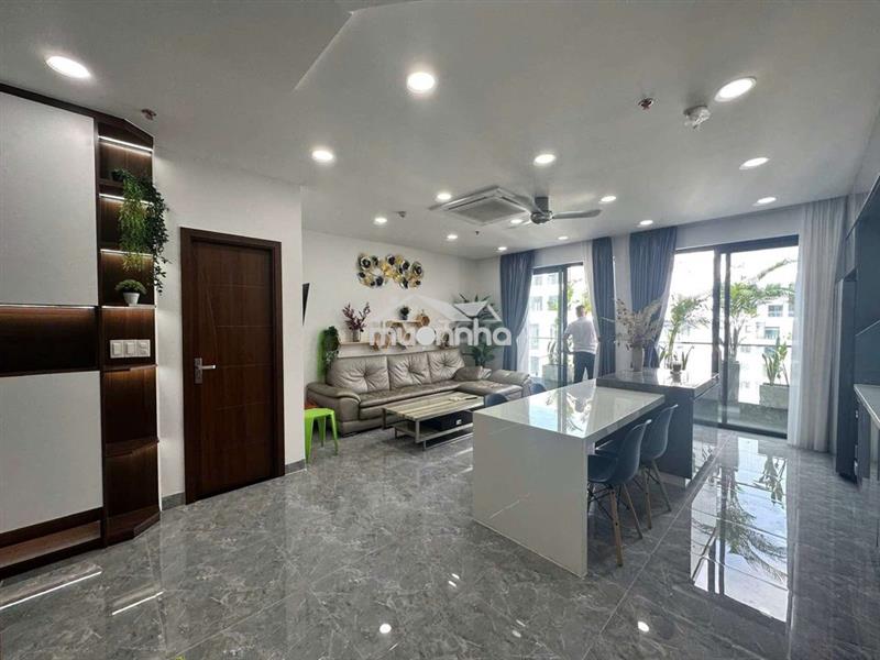 Thuê penthouse cao cấp c-skyview chánh nghĩa – tdm 1,000usd