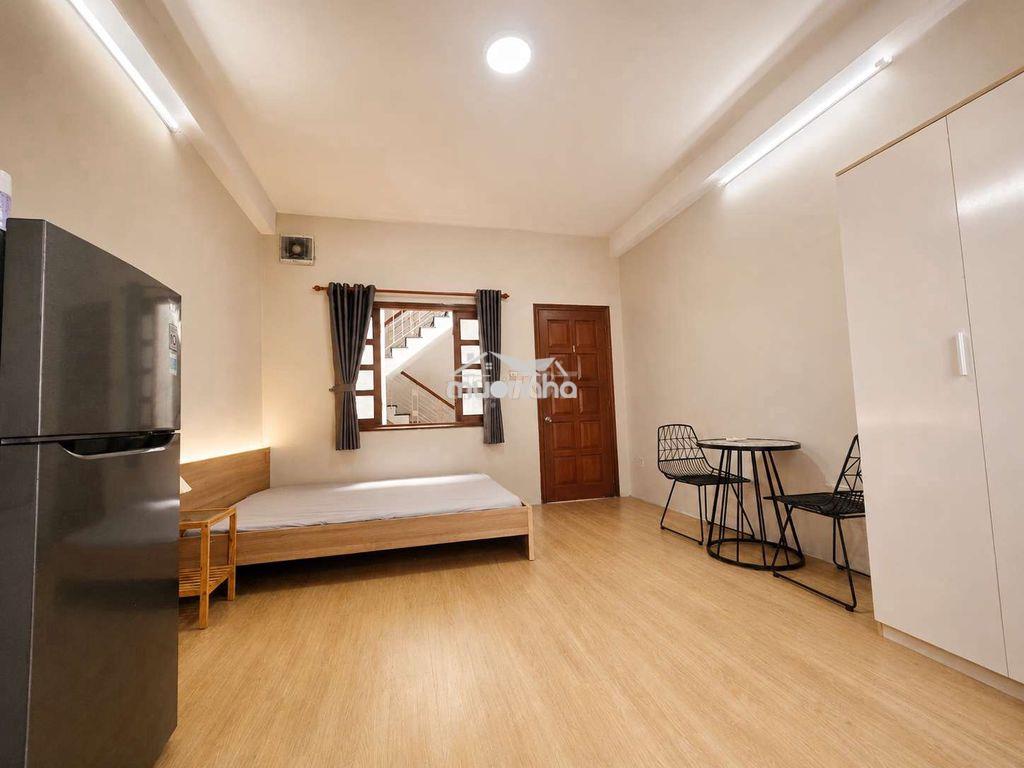 Cho thuê phòng ngay học viện cán bộ - 4