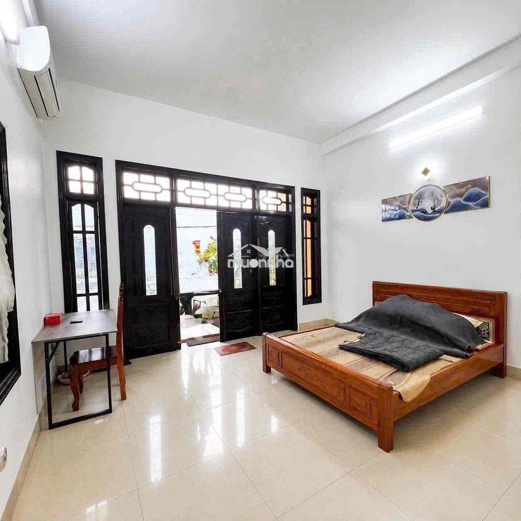 🇻🇳🇻🇳🇻🇳Nhà nguyên căn 4pn 3wc huỳnh tấn phát nhà bè - 2
