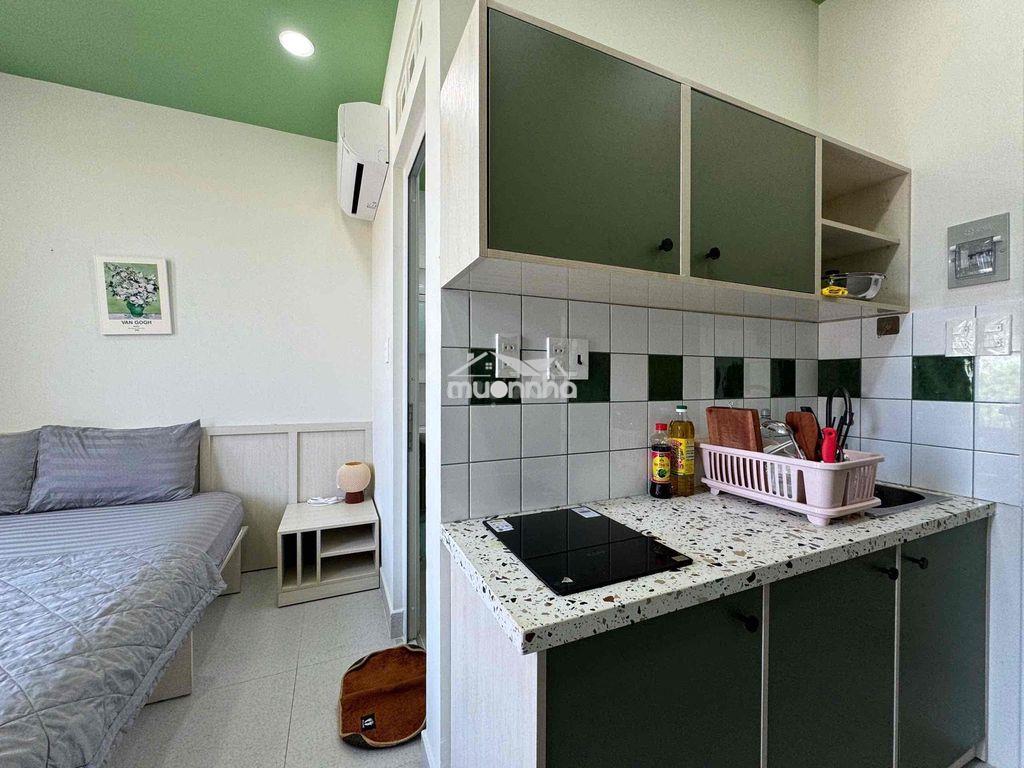 Căn hộ_cách đh sư phạm,đh sài gòn,đh khtn, chỉ 500m phòng mới đẹp - 4