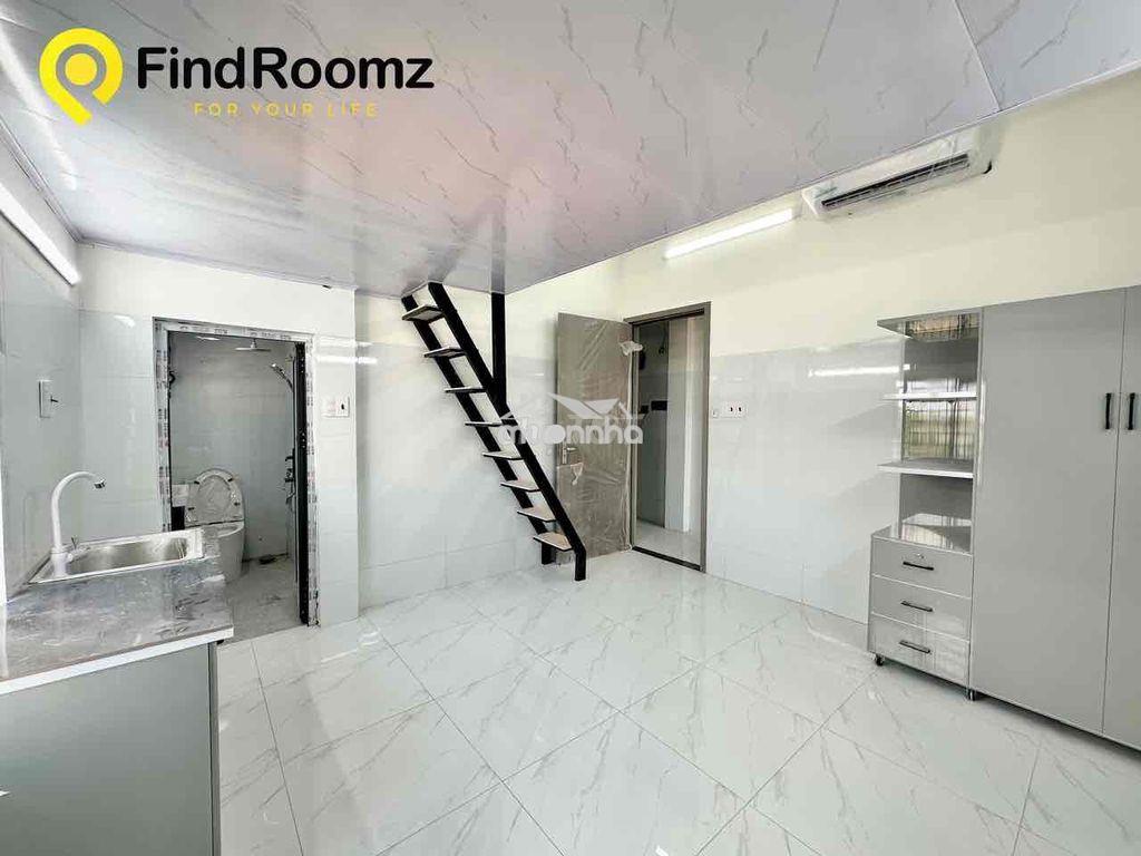 Duplex full nội thất mới xây ngay vườn lài - 4