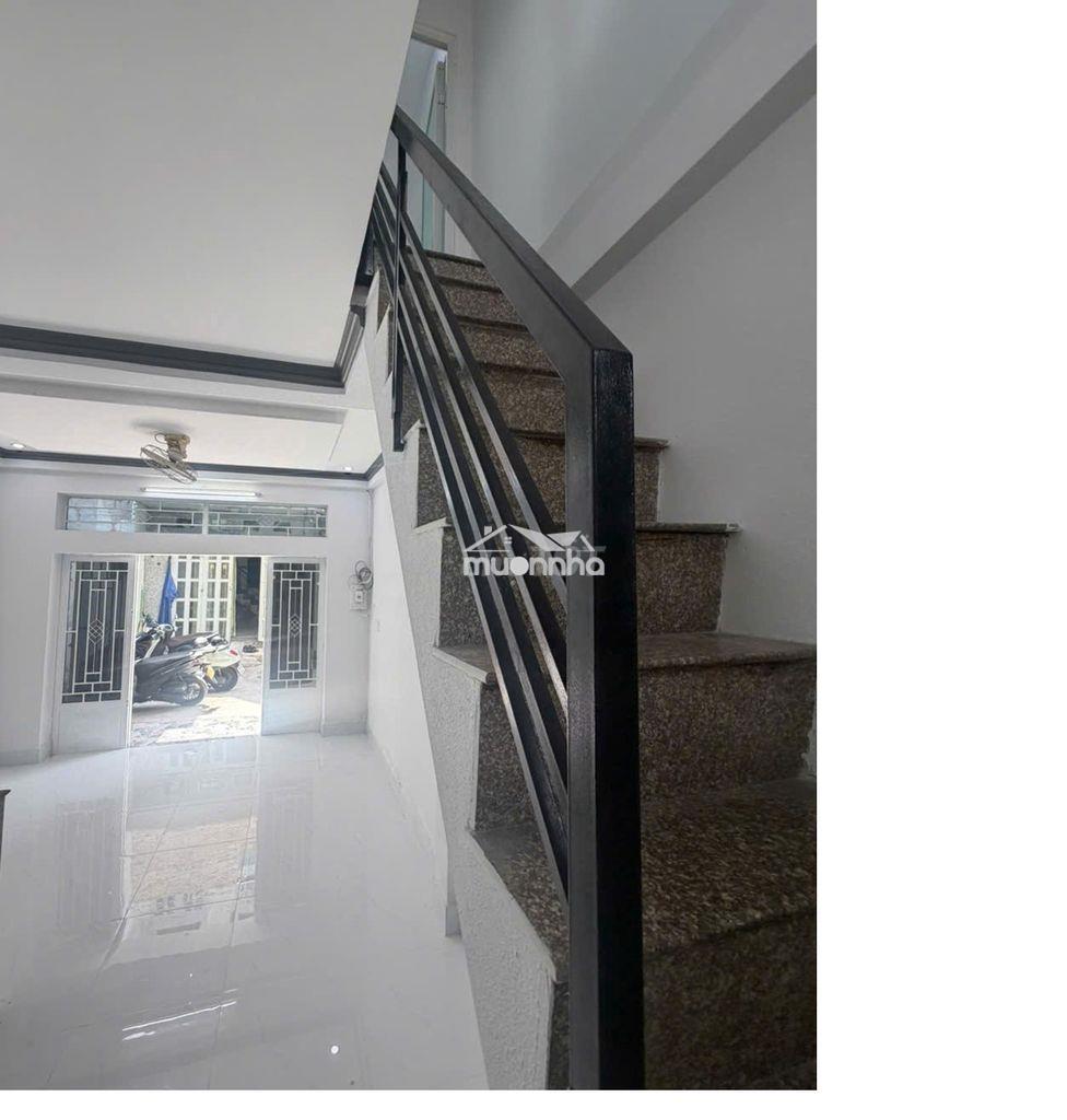 🏡Hẻm 4m gò dầu (4 x 7m), nhà 1 lầu, 2pn 2wc, giá chỉ 3.65 tỷ tl - 4