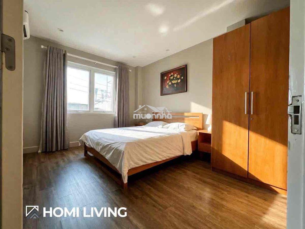 Dự án mới căn hộ 1 phòng ngủ 🏡 - 3