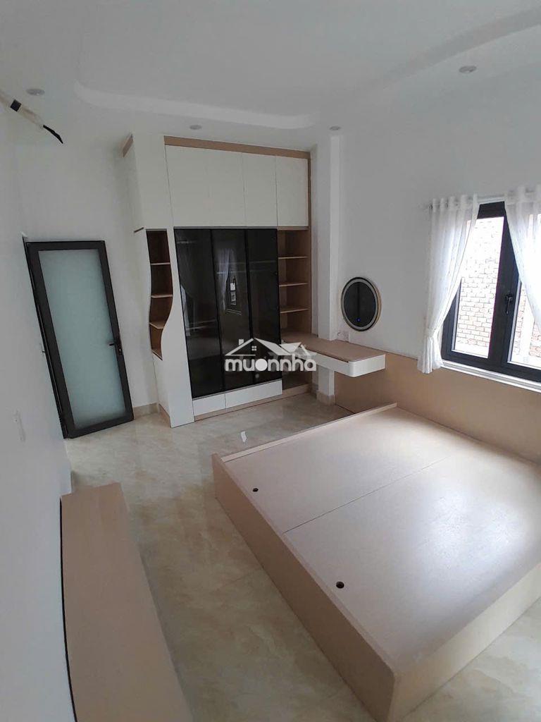 Cần bán nhà 1 trệt 2 lầu tại gần ngã tư bà tri, giá sở hữu 750 - 3