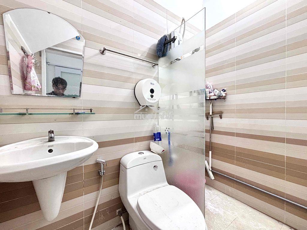 Phòng trọ giá rẻ-nhà mới full nt mới-bảy hiền-bàu cát-etown-k300-vhu - 3