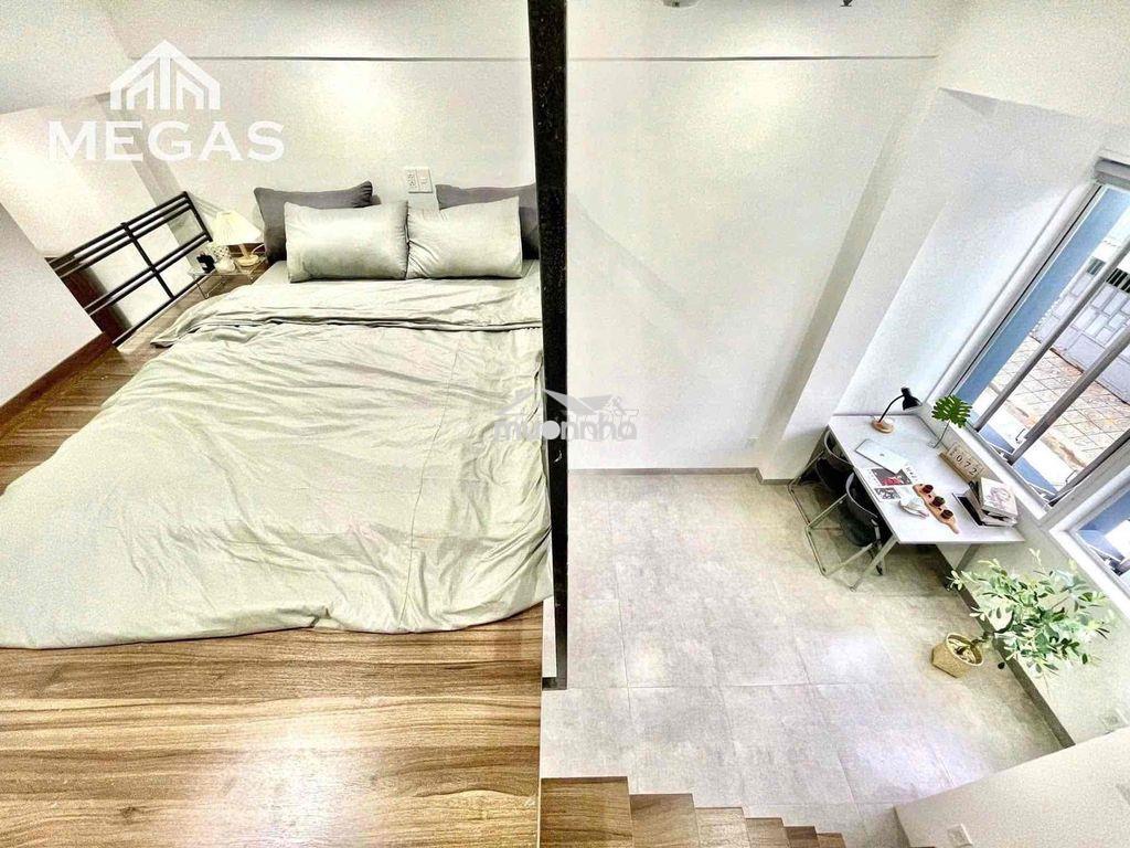 Chung cư mini | full nội thất xịn xò | ban công tại lạc long quân 🔥 - 2