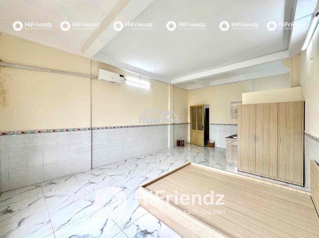 Studio ban công full nội thất rộng 30m2 ngay phan anh giáp tân phú - 3