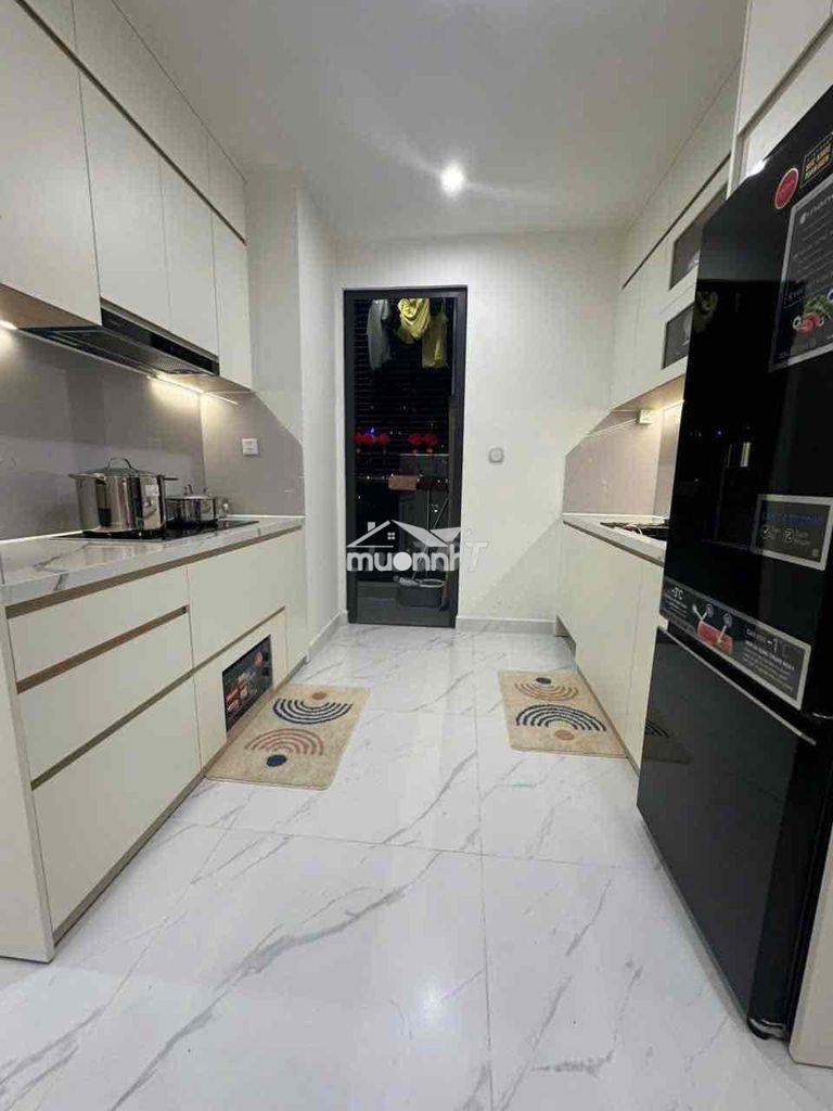 Siêu phẩm 2pn bevely 80m2 view đẹp full nội thất - 2