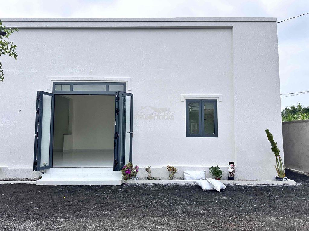 Top nhà ngang rộng hơn 12m ngay tại p.long khánh - Ảnh 3