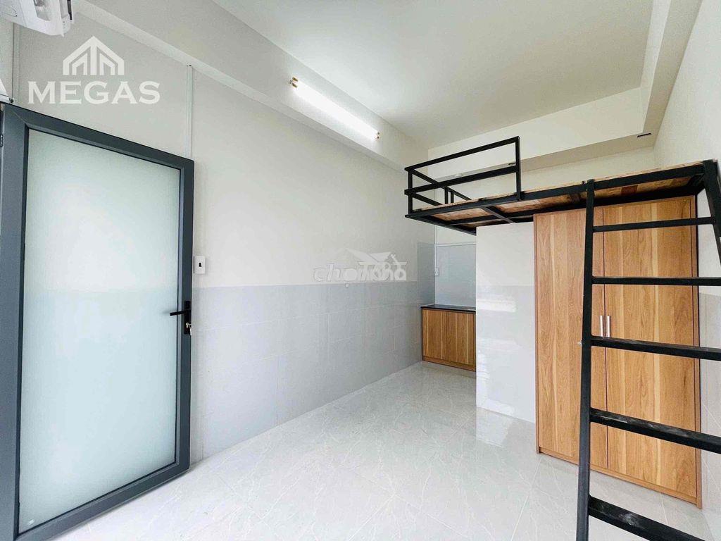 Khai trương duplex full nội thất gần dhyd - 3