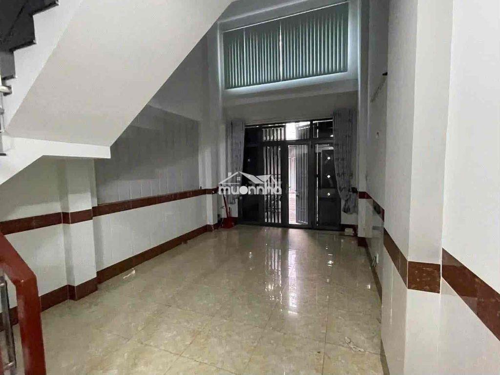 Nhà 3 tầng hẻm 89 - làng tăng phú ~ 4m*14m = 56m2 - p. tnp a - quận 9 - 2