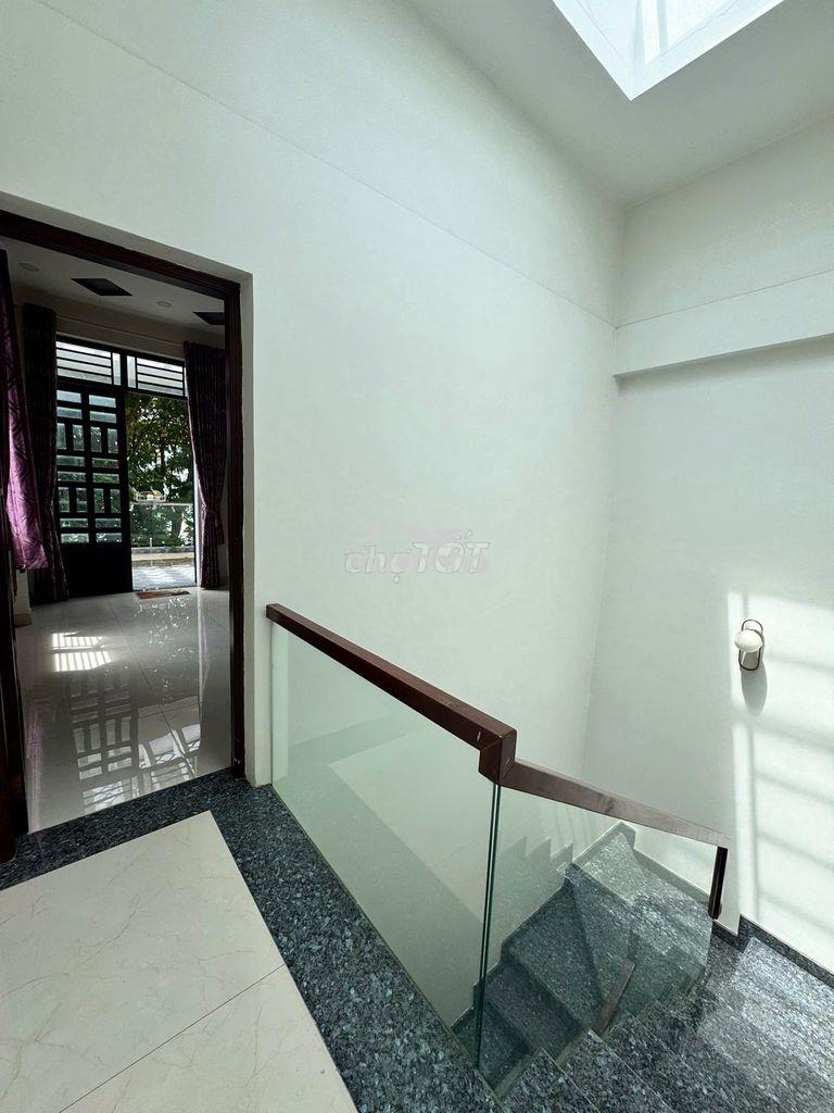 Bán nhà góc 2 mặt tiền kd đường vườn lài 4.2 x16 đúc 3 tấm - 4