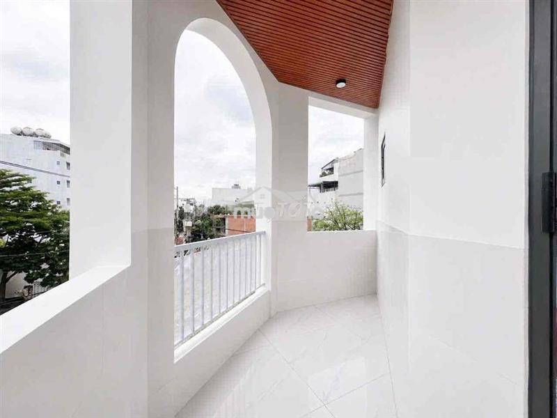 Khai trương nhà mới ngay gần vlu-iuh-nttu,giữ phòng tháng 9