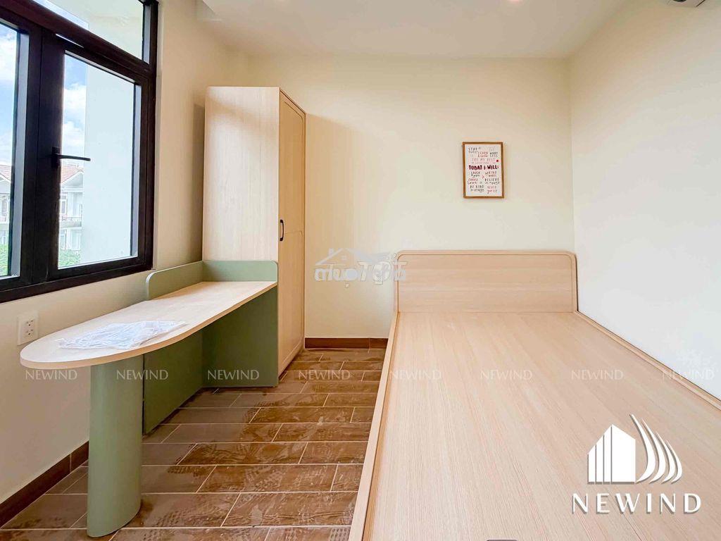 Khai trương stu đi bộ sang rmit, gần tdtu, lotte, cho pet, xe điện - 3