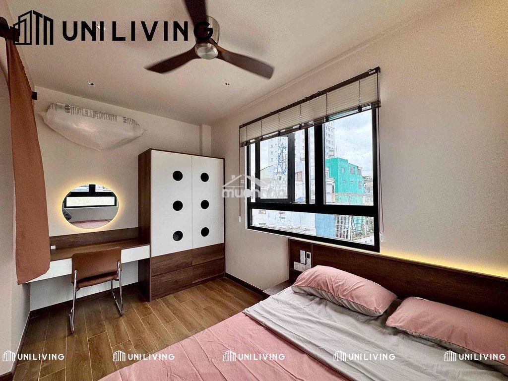 Khai trương căn hộ cao cấp y hình gần đh mở quận 3 - 4