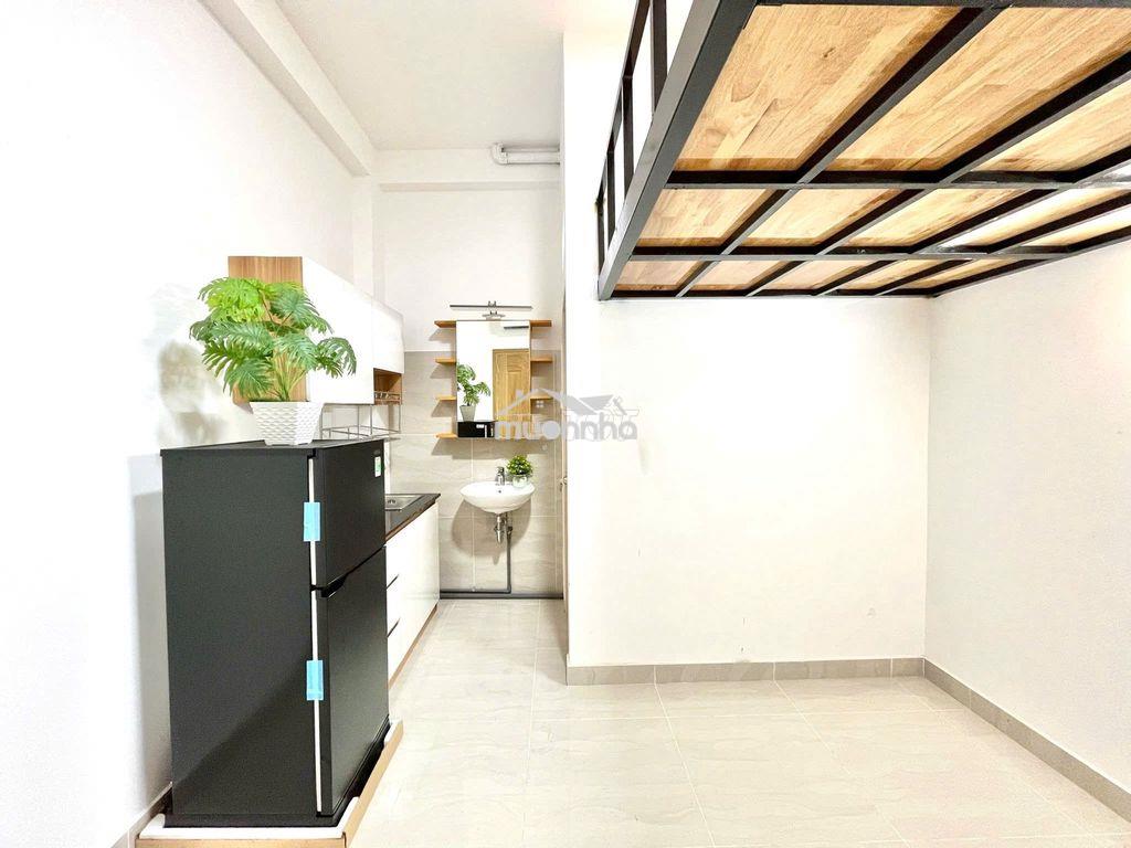 Bán nhà hẻm quốc lộ 13 phường 26 quận bình thạnh  - 2