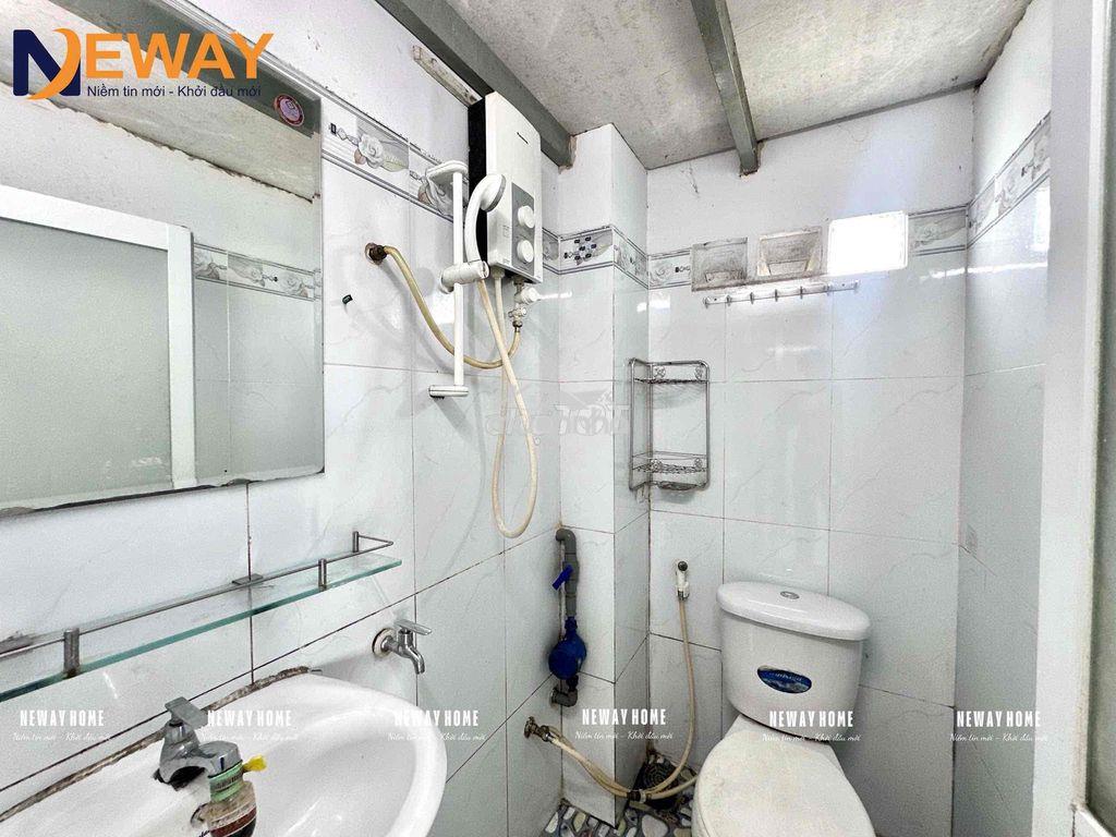 Phòng giá sinh viên siêu rộng sát khu chế xuất - 3
