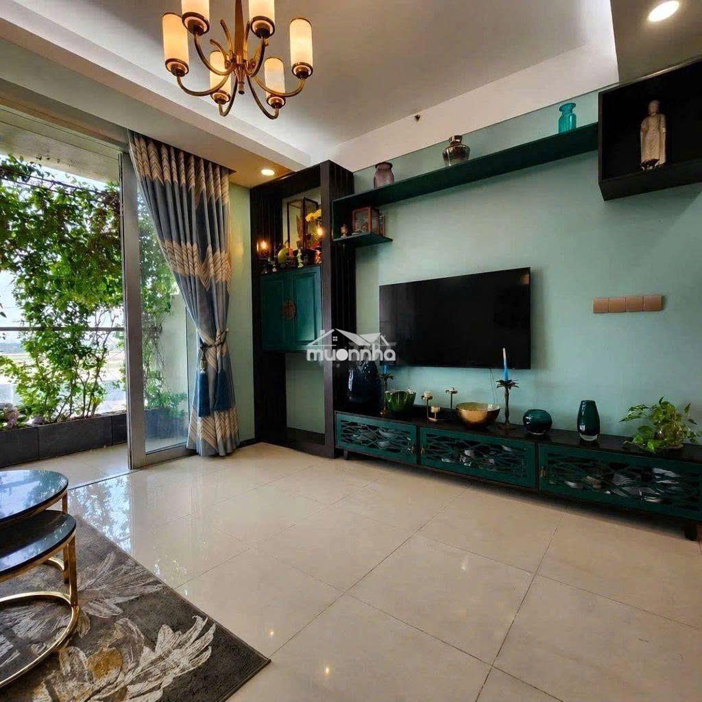 Cần bán gấp căn hộ sài gòn airport, dt: 95m2, 2pn, có sổ, giá 7 tỷ - 2
