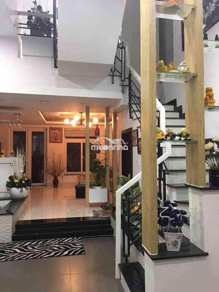 Kdc  gần bến xe quận 8, 4 tầng ,5mx18m,ô tô ngủ nhà ,nhỉnh 7,x tỷ - 3