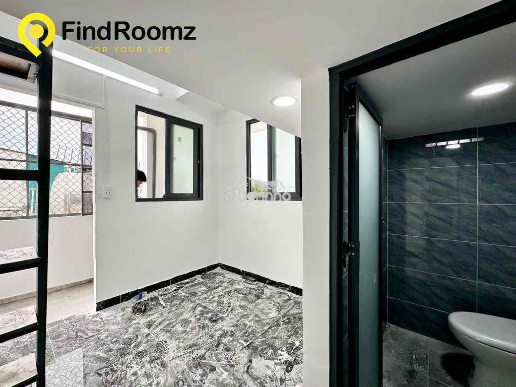 🌹Khai trương 5p duplex ngay đầu gò vấp - thuận tiện qua iuh, vlu, gdu - 4