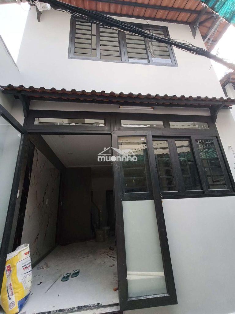 Bán nhà riêng1ty380 được giữ sổ hồng chính - 2