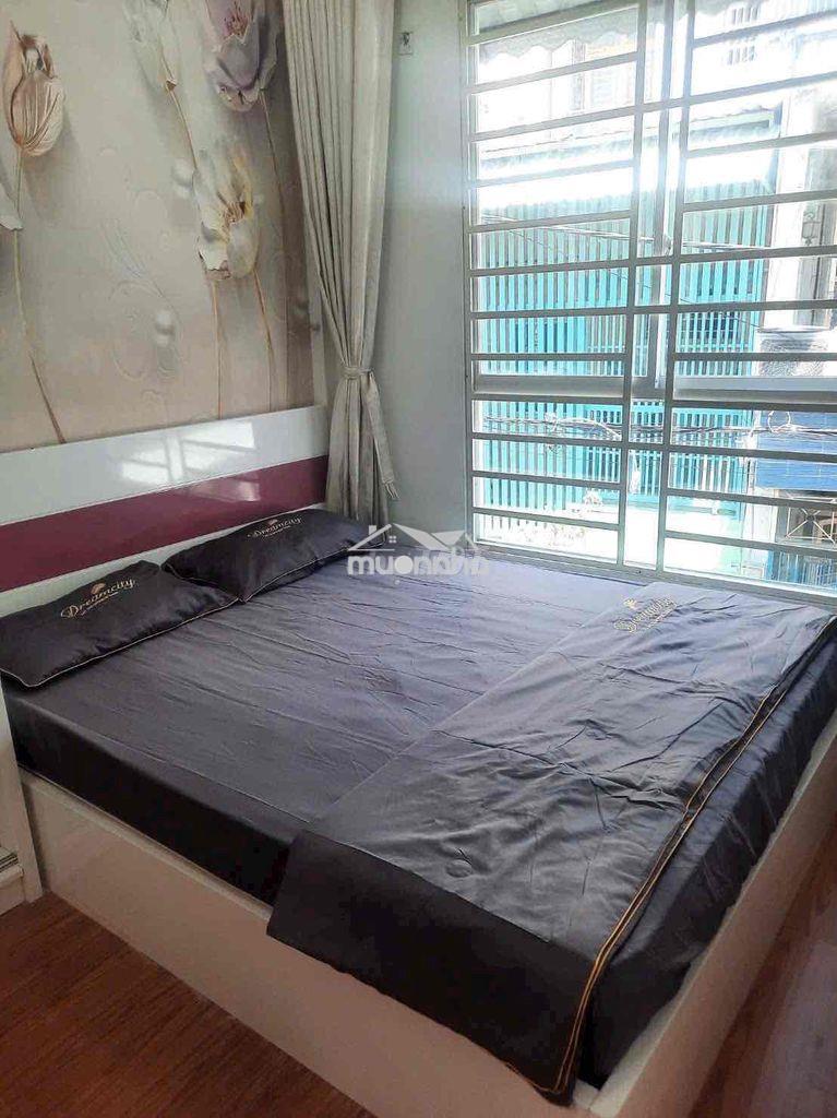 Q10 -3pn full nội thất 10tr - 3