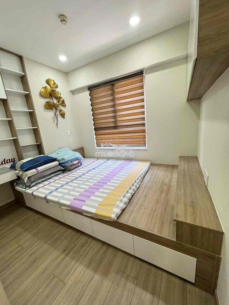 Cho thuê căn hộ saigon south 2pn 1wc 71m2 full nt 14triệu, trống sẵn - 4