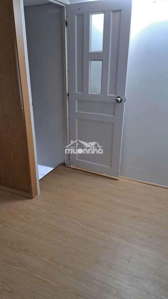 Bán nhà nhỏ p.hiệp thành q12