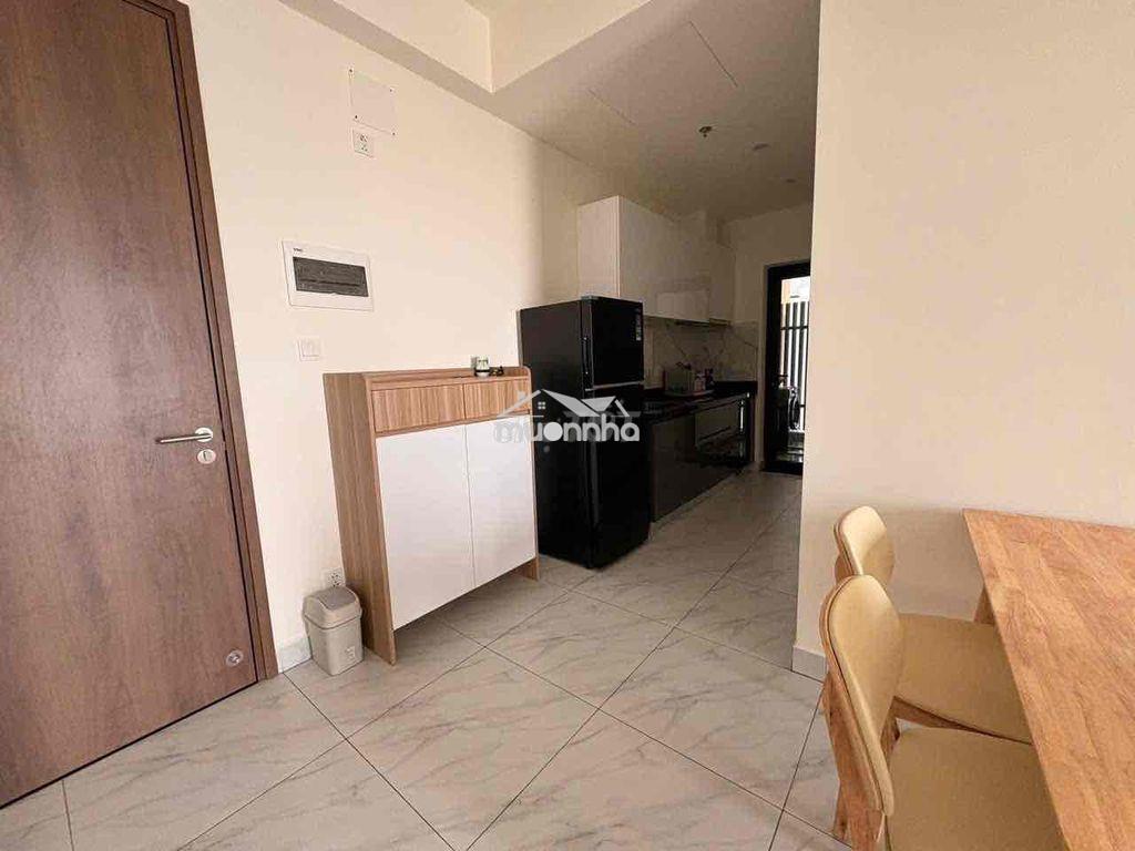 Cho thuê căn hộ the habitat gđ3 - 2pn full nt - 9tr bao phí ql - 2