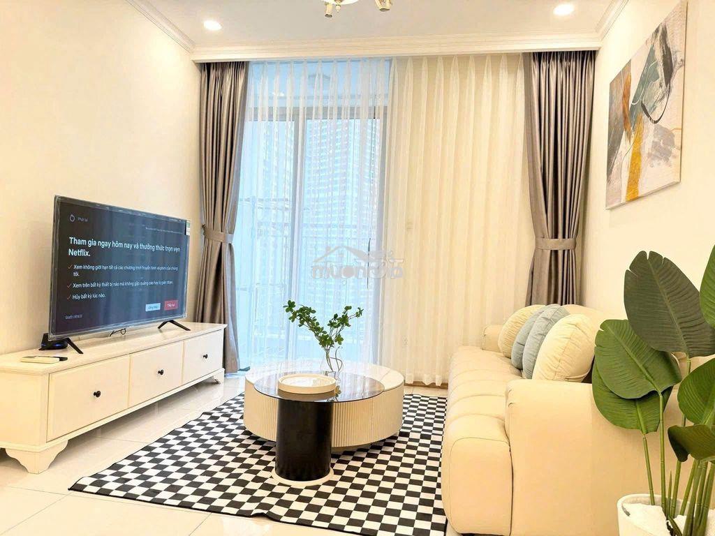 Giá tốt cho thuê căn hộ d-homme, 2pn2wc, giá 13tr/tháng , nhà mới - 3